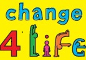 Change 4 life - tips on making healthy changes just 4 me .