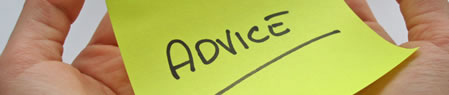 Advice