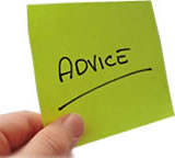 Advice image
